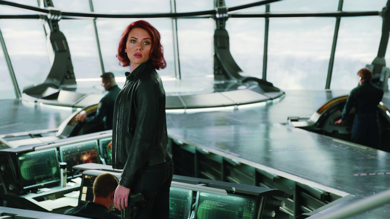 Illustration for article titled Small-Scale Marvel Movies We'd Love To See (But Will Never Get Made)
